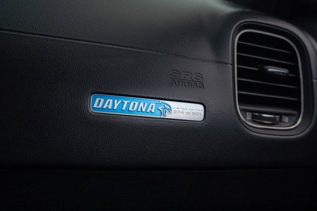 Used 2020 Dodge Charger SRT Hellcat w/ Harman/Kardon Audio Group RWD image 31