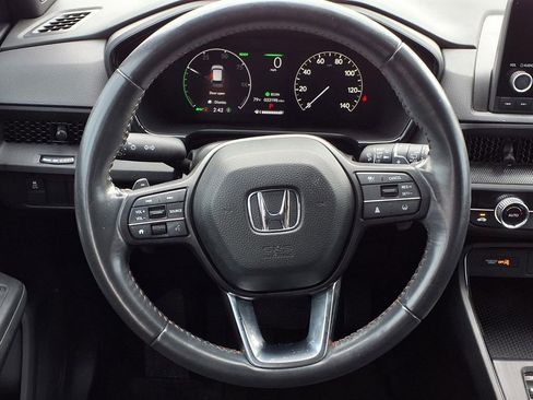 Certified 2023 Honda CR-V Sport image 20