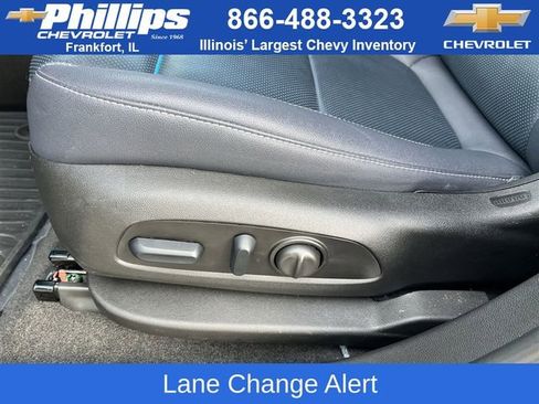 Certified 2024 Chevrolet Blazer RS w/ Enhanced Convenience Package image 17