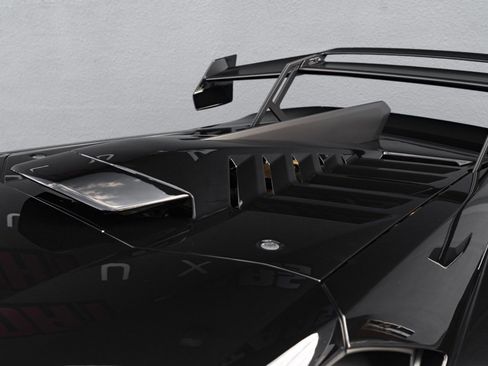 Used 2022 Lamborghini Huracan STO image 64