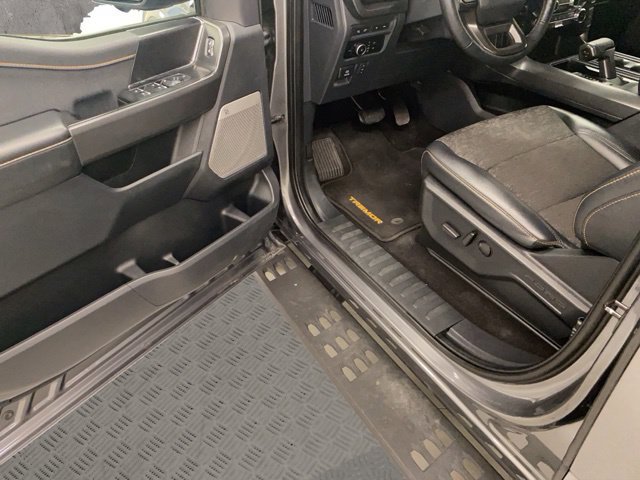 Used 2024 Ford F150 Tremor w/ Mobile Office Package AWD/4WD image 20