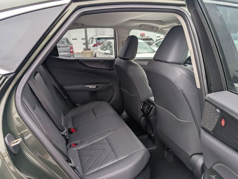 Used 2025 Lexus NX 450h+ AWD w/ Accessory Package (P5) image 12