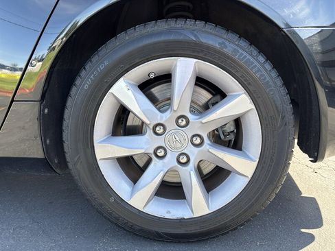 Used 2014 Acura TL w/ Technology Package image 18