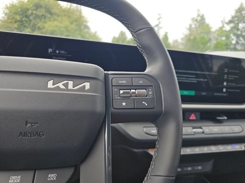 New 2027 Kia Seltos LX AWD/4WD image 19
