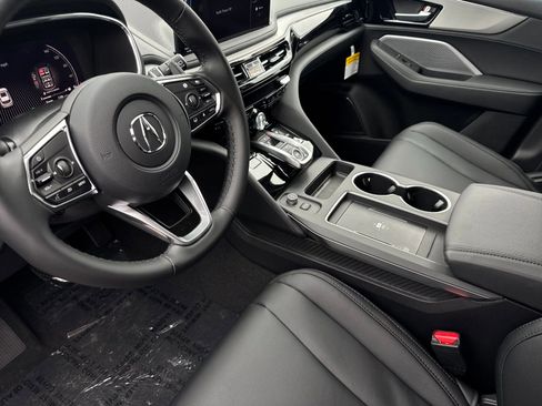 New 2026 Acura MDX SH-AWD image 9