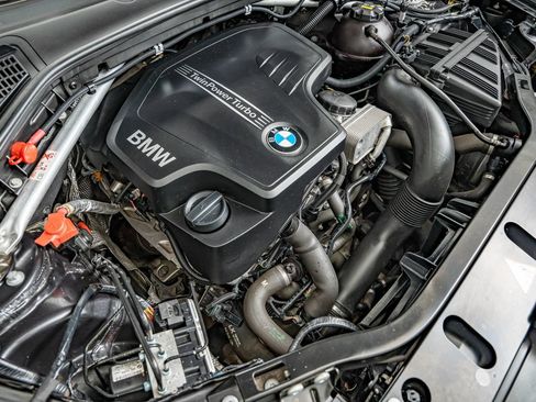 Used 2016 BMW X4 xDrive28i AWD/4WD image 42