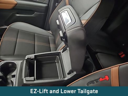 New 2026 GMC Canyon AT4 image 17