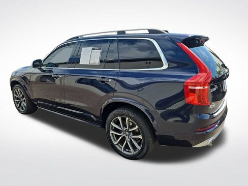 Used 2019 Volvo XC90 T5 Momentum w/ Protection Package Premier FWD image 3