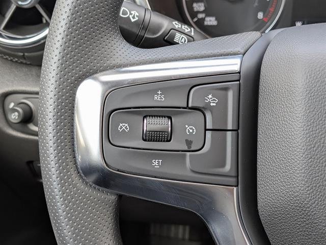 New 2026 Chevrolet Blazer LT w/ Convenience Package FWD image 23