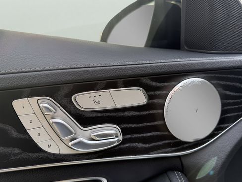 Used 2017 Mercedes-Benz C 300 4MATIC Sedan w/ Premium 3 Package image 30