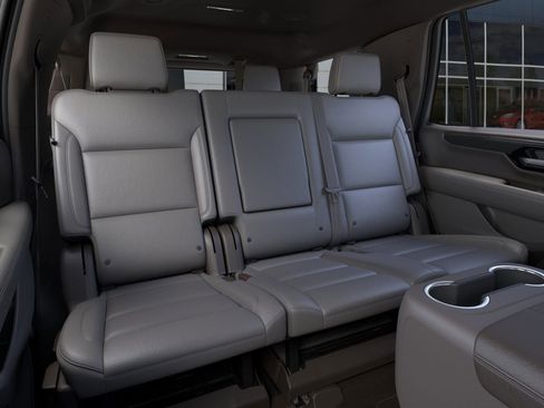 New 2026 GMC Yukon Elevation image 54