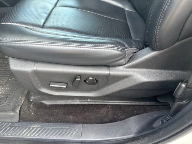 Used 2022 Ford Expedition XLT AWD/4WD image 15