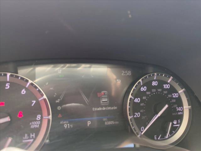 Used 2021 Toyota Highlander XLE FWD image 12