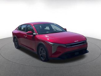 Used 2025 Kia K4 LXS video 2