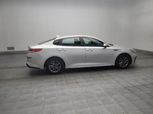 Used 2020 Kia Optima LX FWD image 10