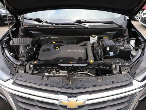 Used 2022 Chevrolet Equinox LS FWD image 15