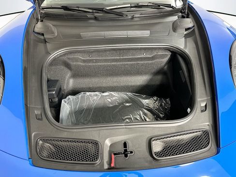 New 2026 Porsche 911 GT3 image 29