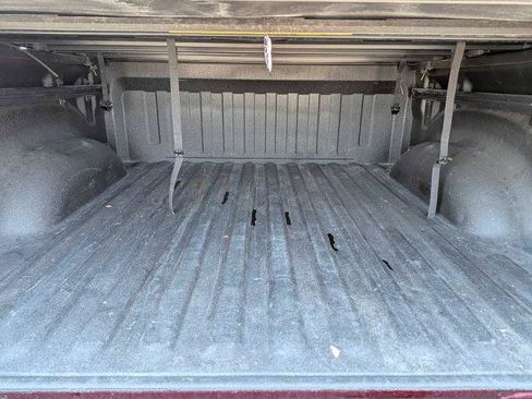 Used 2022 RAM 1500 Laramie w/ Sport Appearance Package AWD/4WD image 33