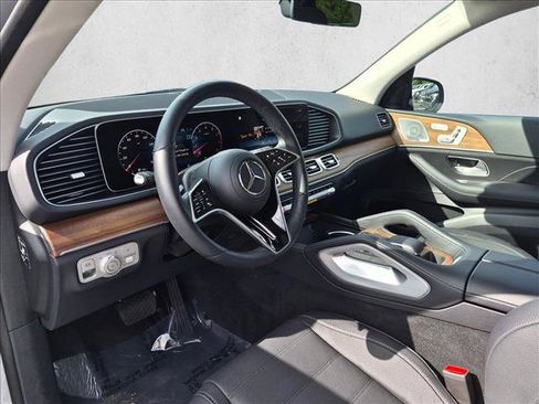 Certified 2026 Mercedes-Benz GLE 450 4MATIC image 10
