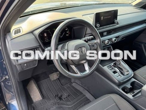 Used 2024 Honda CR-V Sport image 9