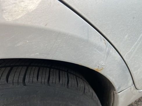 Used 2016 Cadillac ATS Luxury w/ Cold Weather Package image 10