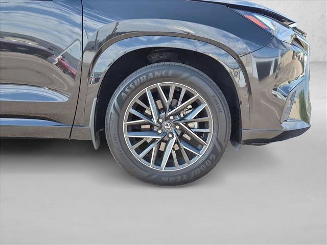 Used 2024 Lexus TX 350 AWD w/ Captains Chair Package image 24