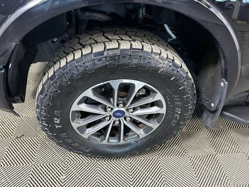 Used 2020 Ford F150 XLT w/ Equipment Group 302A Luxury image 10