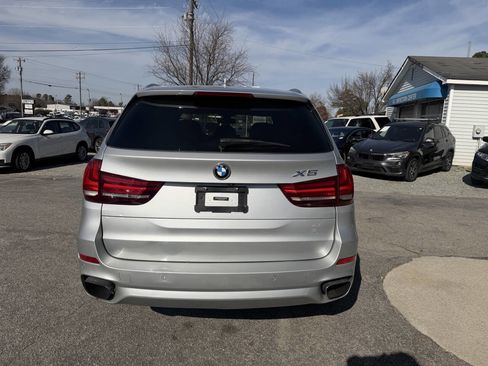 Used 2014 BMW X5 xDrive35i w/ M Sport image 6
