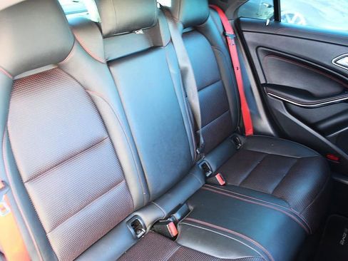 Used 2014 Mercedes-Benz CLA 45 AMG 4MATIC image 21