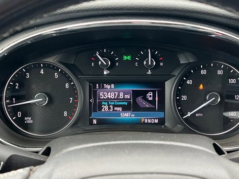 Used 2019 Buick Encore Preferred image 27