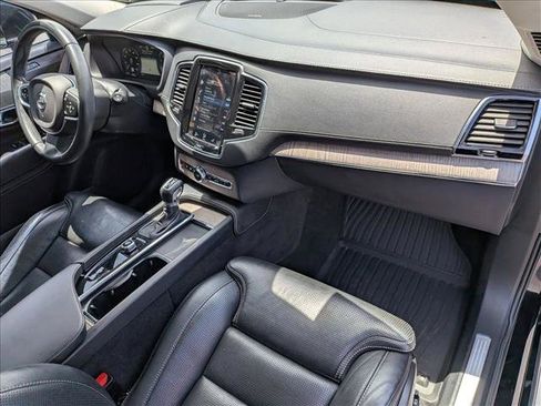 Used 2022 Volvo XC90 T6 Inscription w/ Advanced Package AWD/4WD image 21