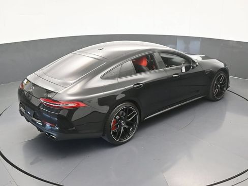 Used 2023 Mercedes-Benz AMG GT 53 image 56