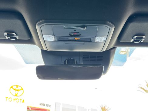 New 2026 Toyota Tacoma TRD Off-Road image 25