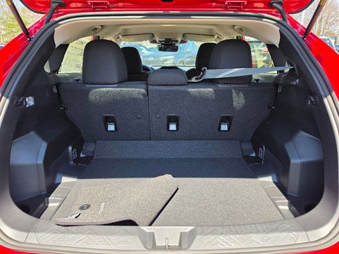 New 2026 Subaru Impreza 2.0i Sport AWD/4WD image 6