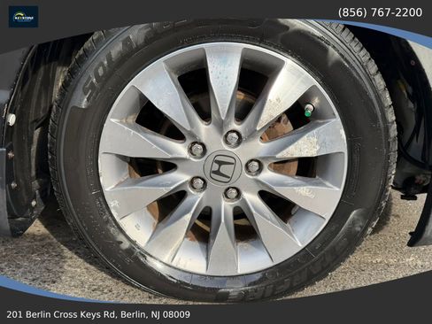 Used 2009 Honda Civic EX image 28