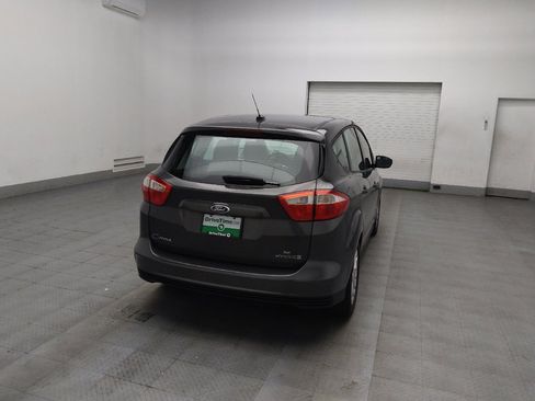 Used 2016 Ford C-MAX SE image 7