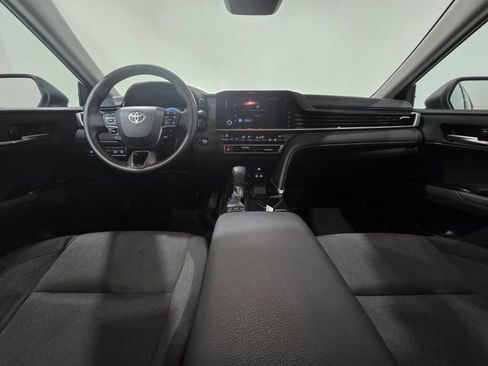 Used 2026 Toyota Camry LE FWD image 14