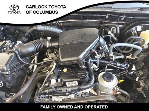 Used 2023 Toyota Tacoma SR5 RWD image 22