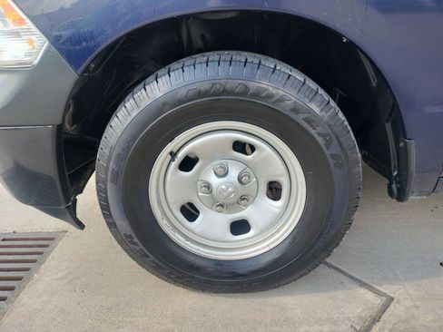 Used 2017 RAM 1500 Tradesman w/ Power & Remote Entry Group image 17