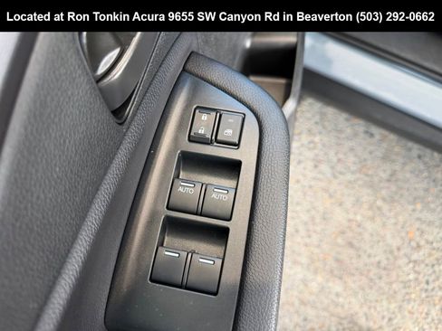 Used 2023 Honda Passport TrailSport image 13