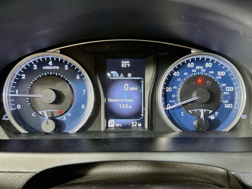 Used 2017 Toyota Camry LE FWD image 26