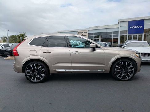 Certified 2023 Volvo XC60 B5 Ultimate AWD/4WD image 7