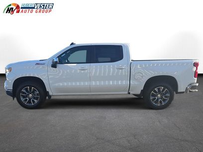 New 2026 Chevrolet Silverado 1500 LT