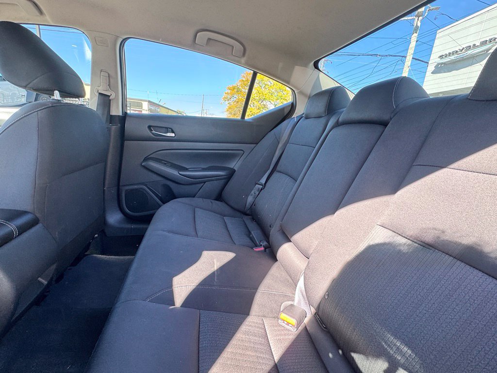 Used 2021 Nissan Altima 2.5 S FWD image 17
