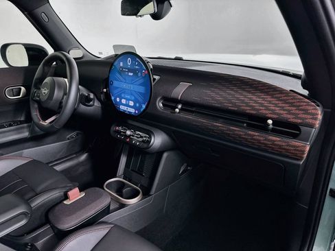 Used 2025 MINI Cooper John Cooper Works FWD image 29