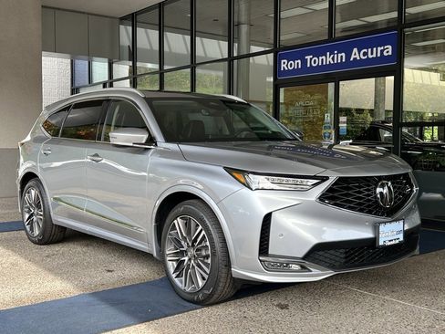 New 2026 Acura MDX w/ Advance Package image 1