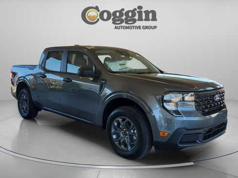 New 2026 Ford Maverick XLT w/ 4K Tow Package image 8