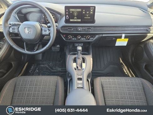 Used 2026 Honda HR-V Sport image 20