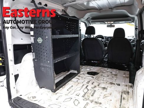 Used 2022 RAM ProMaster City Wagon FWD image 22