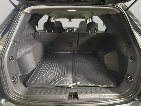Used 2020 Chevrolet Equinox LS image 26